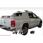VOLKSWAGEN AMAROK GRANDBOX KABİN 